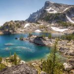 Alpine Lakes