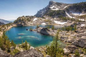 Alpine Lakes