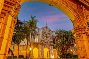 Balboa Park