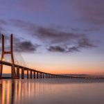 Bridge Lisbon