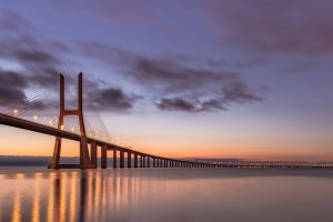 Bridge Lisbon