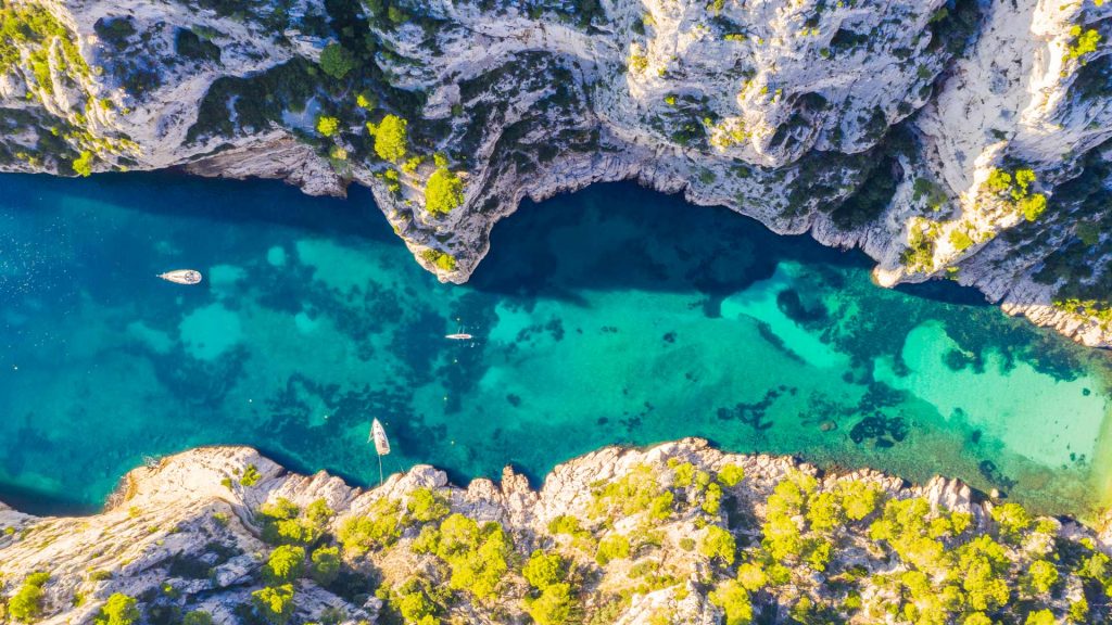 Calanques