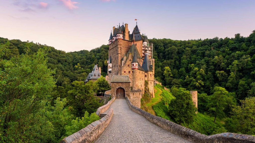 Eltz Castle