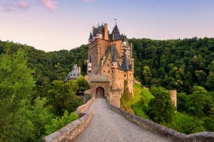 Eltz Castle