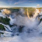 Iguazu Rainbow