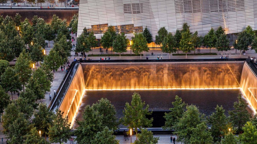 Manhattan Memorial