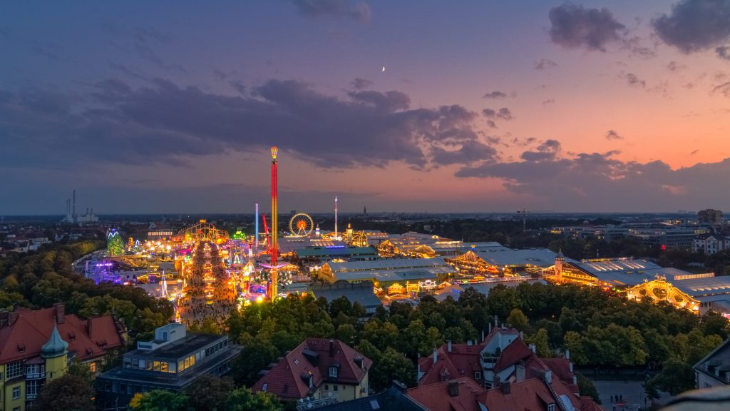 Munich Beerfest