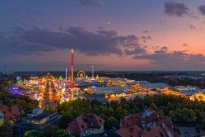 Munich Beerfest