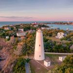 Ocracoke Light