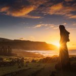 Rapa Nui Sunrise