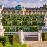 Sanssouci Palace