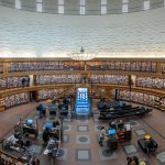 Stockholm Library