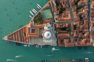 Venice Aerial