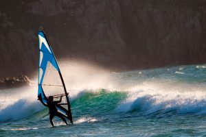 Windsurfer World Championships