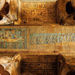 Dendera Temple