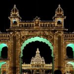 Dussehra Mysore