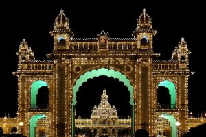 Dussehra Mysore