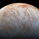 Europa Moon