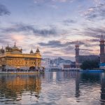 Golden Temple IN