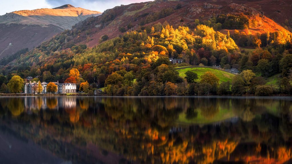 Grasmere Autumn2024