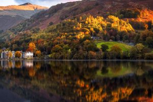 Grasmere Autumn 2024