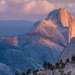 Half Dome Yosemite