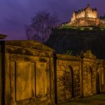 Haunted Edinburgh