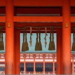 Heian Jingu2024