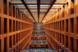 Humboldt University Library