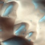 Mars Dunes