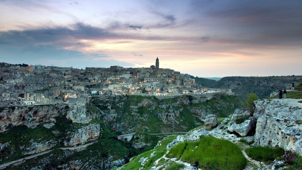 Matera Folklore