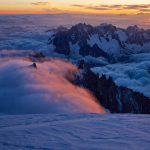 Mont Blanc Massif