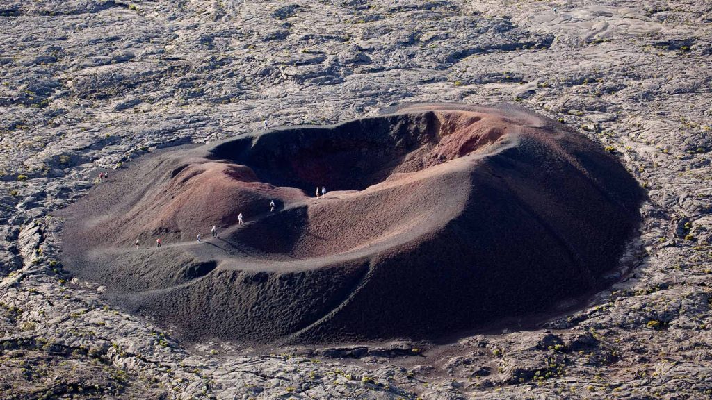 Piton Fournaise