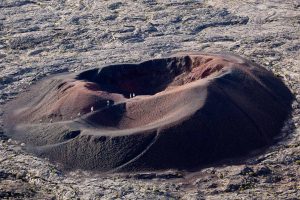 Piton Fournaise