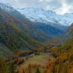 Valle Aosta Gran Paradiso