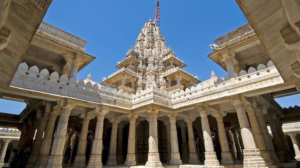 Adinath Temple