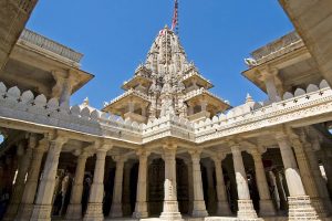 Adinath Temple