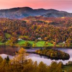 Cumbria Autumn