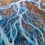 Glacial Rivers