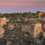 Hovenweep Ruins