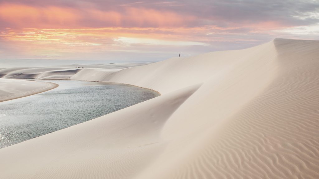 Lencois Maranhao