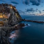 Manarola Italy