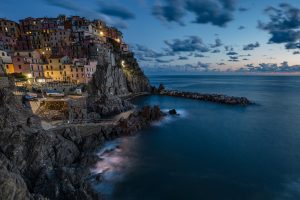 Manarola Italy