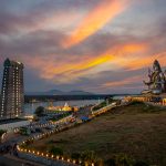 Murdeshwar Temple