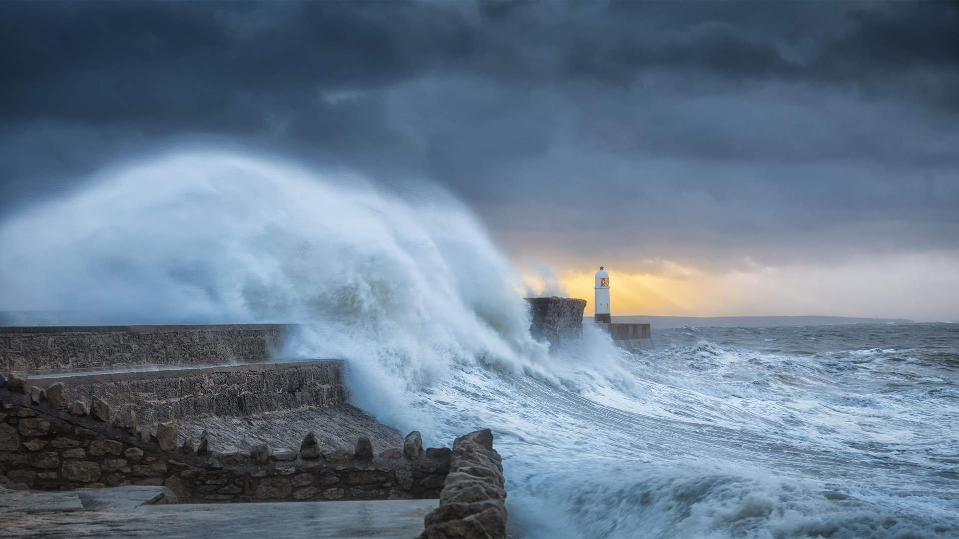 Porthcawl Lighthouse