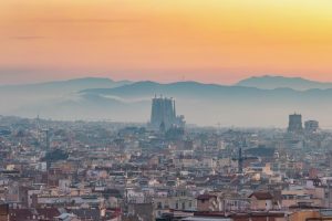 Smart City Expo Barcelona