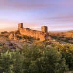 Zafra Castle