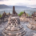 Borobudur Bells