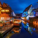 Colmar Holiday