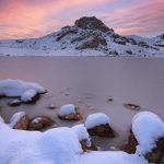 Covadonga Winter